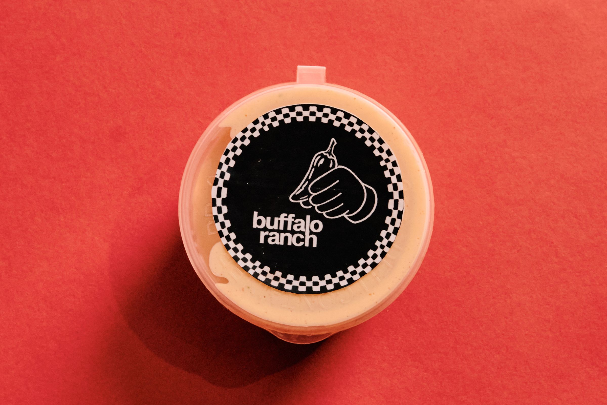 Buffalo Ranch