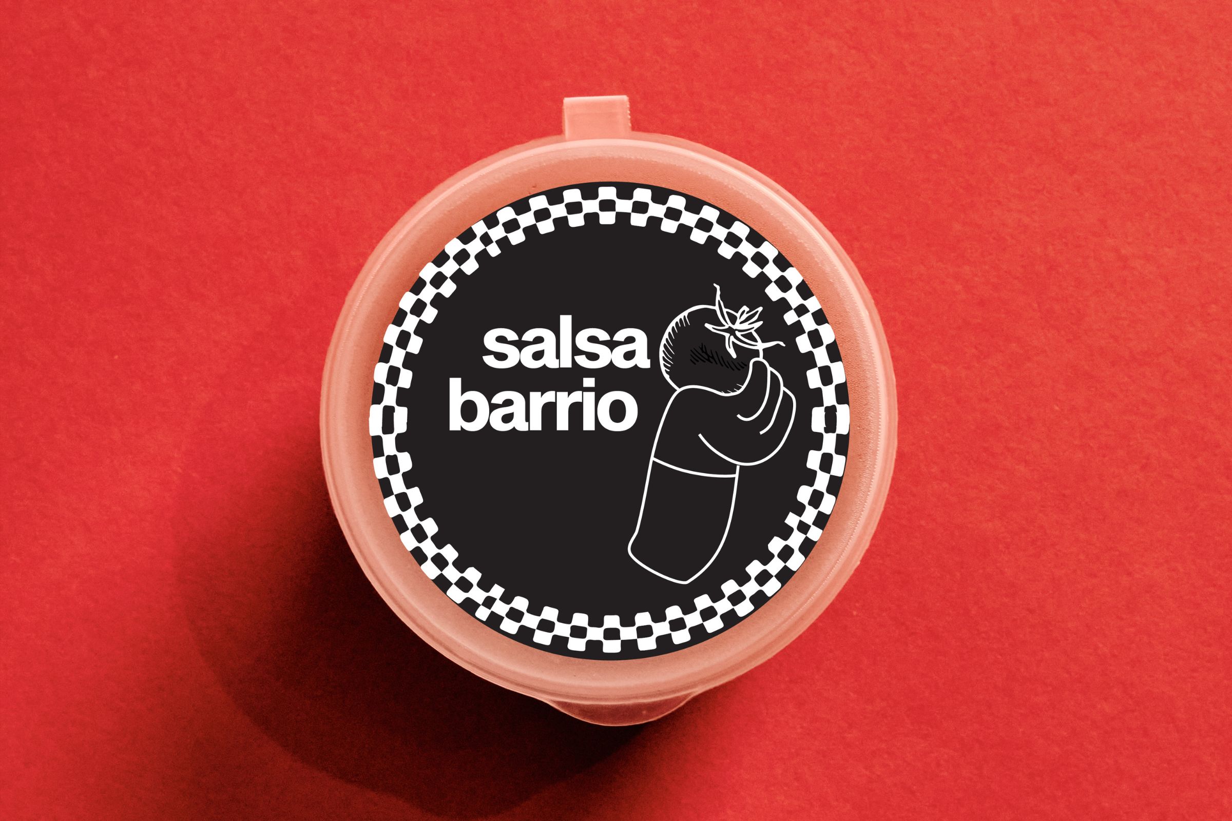 Salsa Barrio