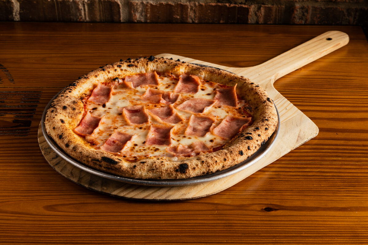 Jam&oacute;n