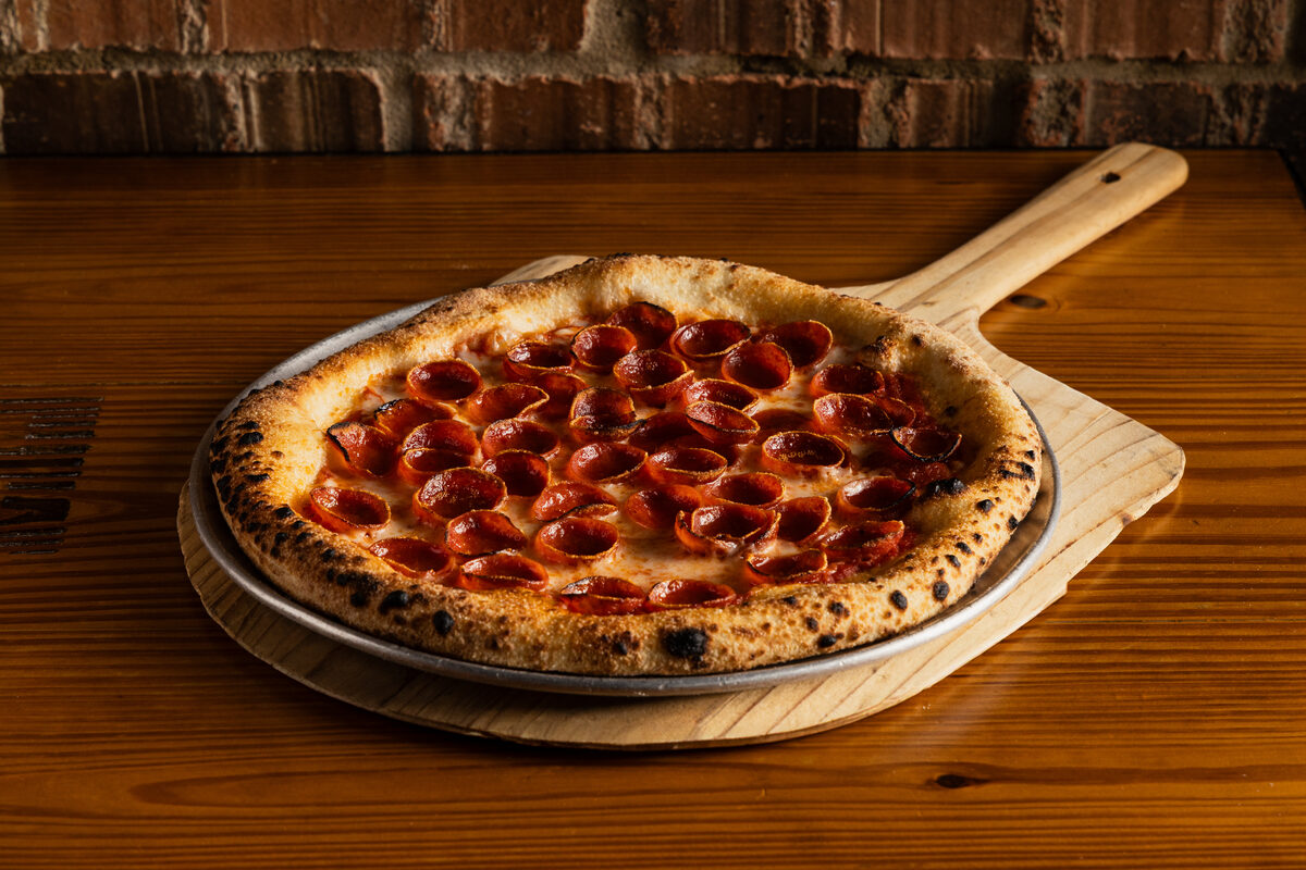 Pepperoni